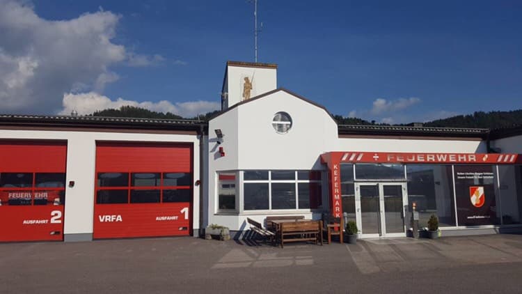 Fassade und Aussenputz von Home-Verputz – Bild 22