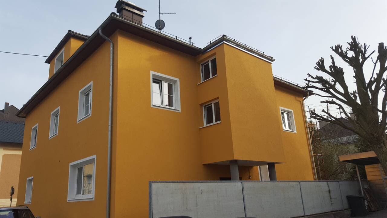 Fassade und Aussenputz von Home-Verputz – Bild 26