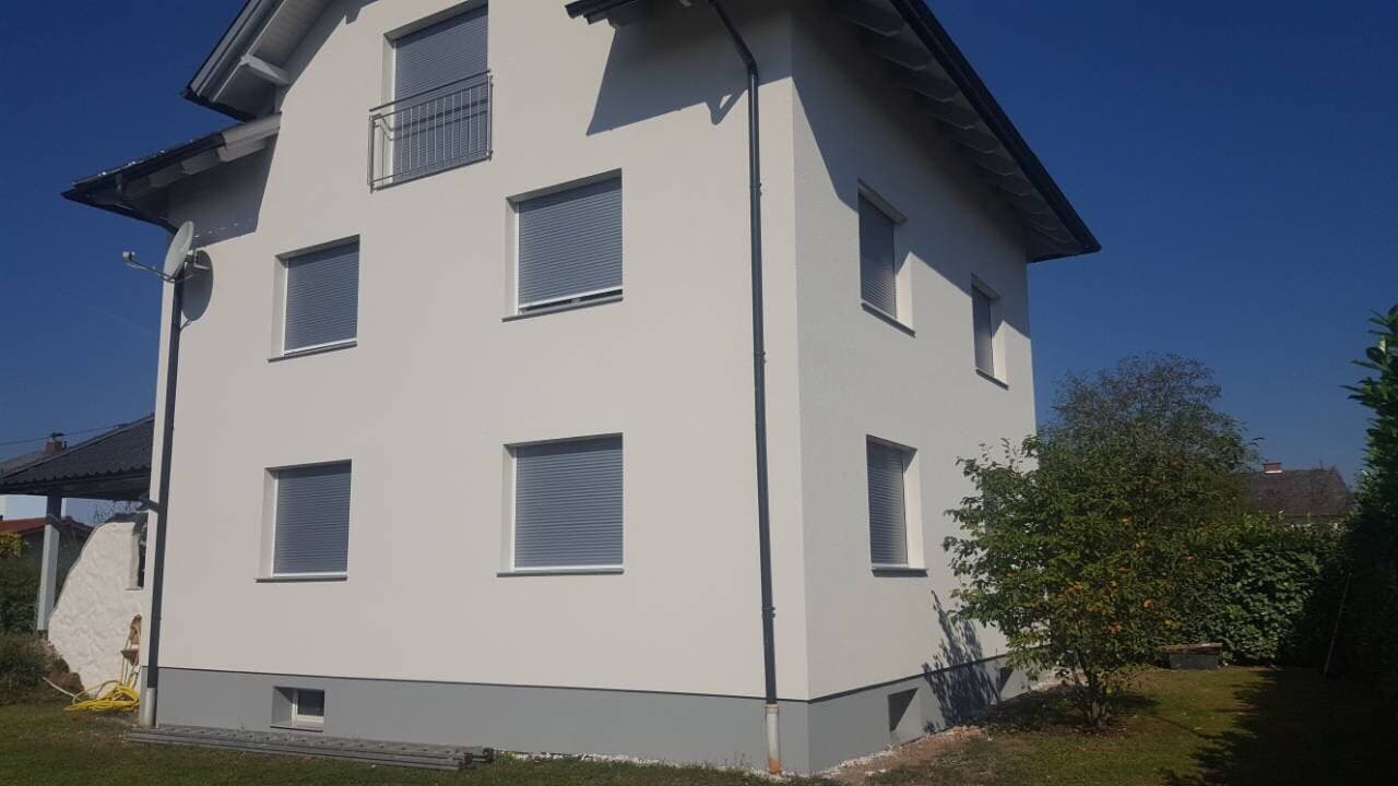 Fassade und Aussenputz von Home-Verputz – Bild 27