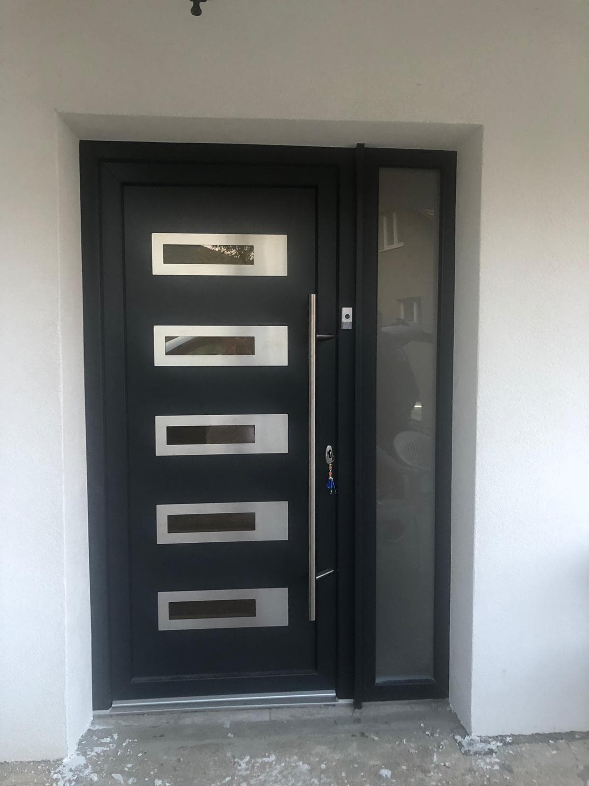 Fassade und Aussenputz von Home-Verputz – Bild 50