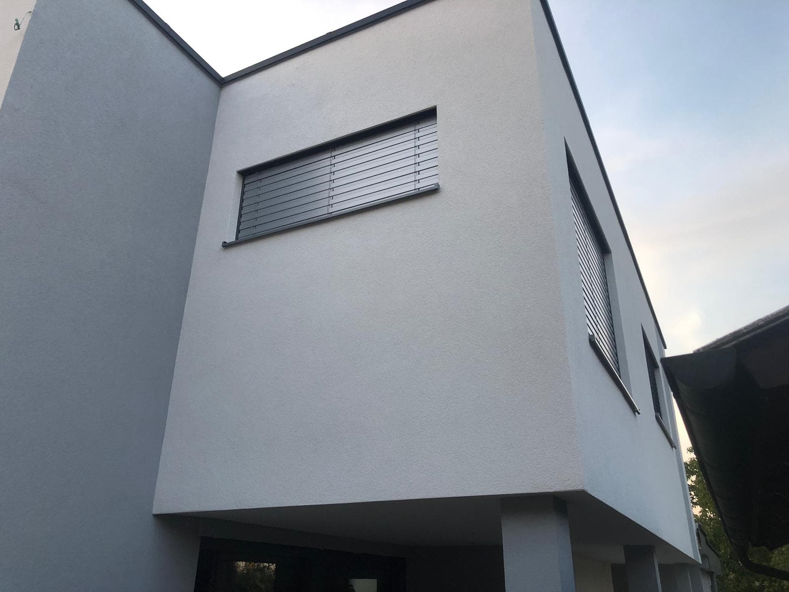 Fassade und Aussenputz von Home-Verputz – Bild 56