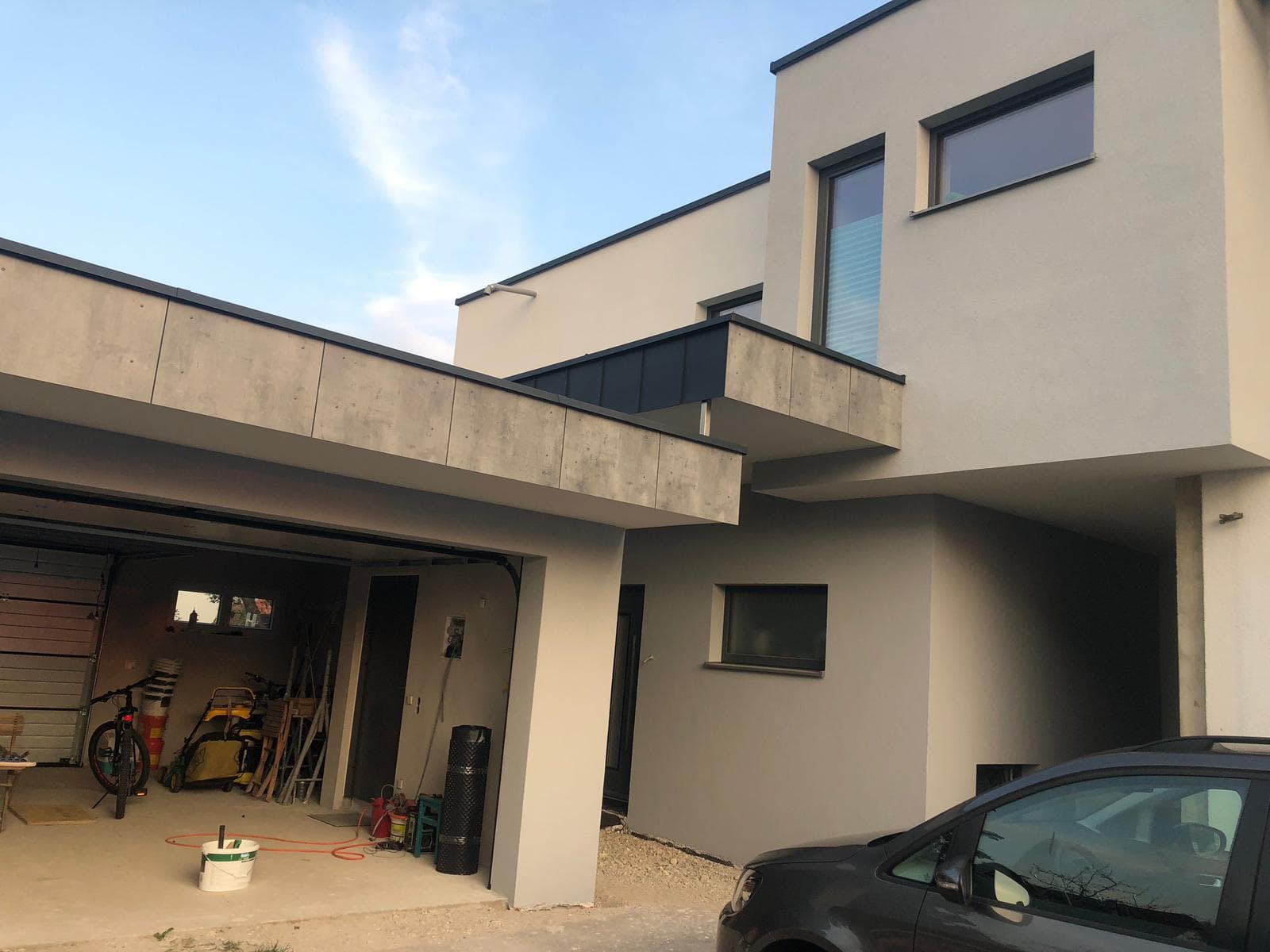 Fassade und Aussenputz von Home-Verputz – Bild 57