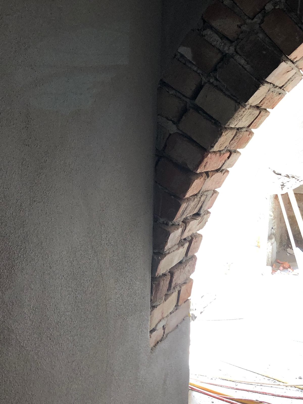 Fassade und Aussenputz von Home-Verputz – Bild 59