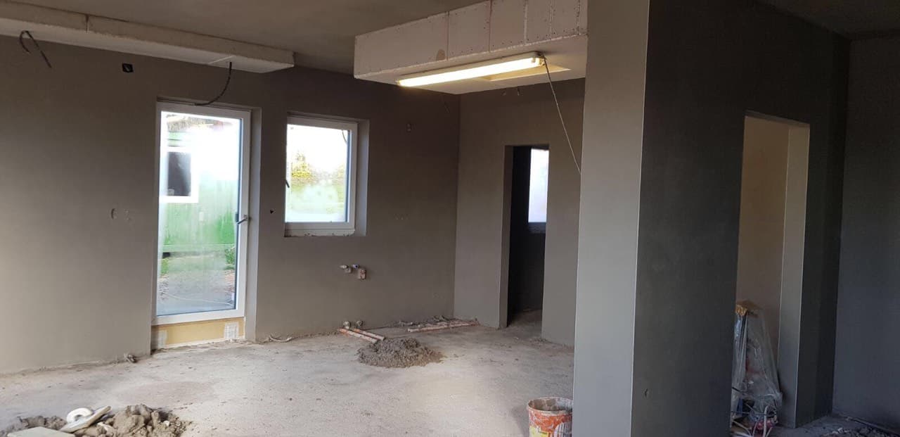 Innenputz von Home-Verputz – Bild 2