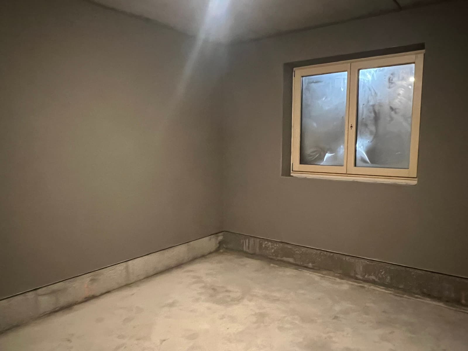 Bauprojekt von Home-Verputz: verputztes Wohnhaus mit Fassade und Vollwärmeschutz – Bild 35