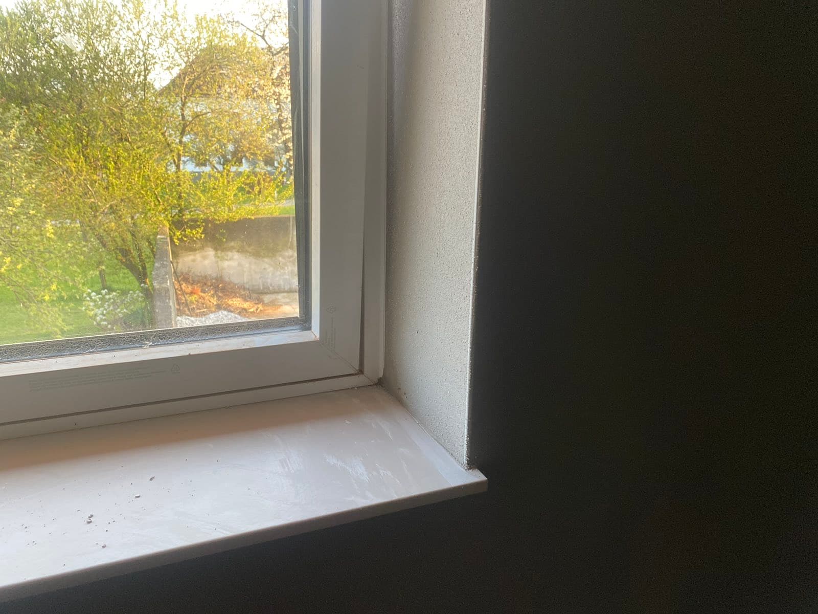 Bauprojekt von Home-Verputz: verputztes Wohnhaus mit Fassade und Vollwärmeschutz – Bild 52